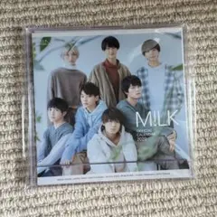 M!LK カレンダー 2020