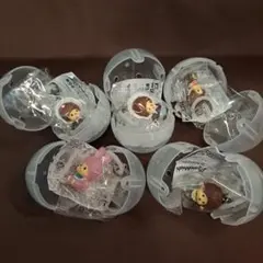 モンチッチめじるしアクセサリー2