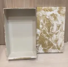 【美品】送料込Ⅶ Ⅻ XXX♡靴の空き箱1点