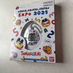 EXPO2025 関西万博 会場限定 たまごっち ミャクミャク - メルカリ