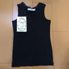 【Diable】キッズ　タンクトップ　120cm