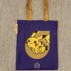Jリーグ ポケモン サンフレッチェ広島 トートバッグ