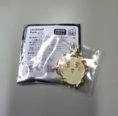 ちいかわパーク 　メタルチャーム ゲームの景品　シーサー