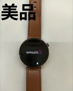 amazfit gtr mini