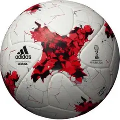 adidas サッカーボール KRASAVA 5号球のサムネイル