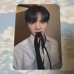 seventeen ジョシュア トレカ ひとりじゃない carat盤 - メルカリ