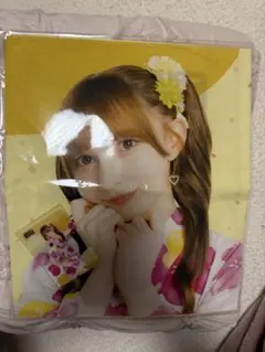 FRUITS ZIPPER すきくじ　早瀬ノエル