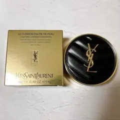イヴサンローラン　アンクルドポールクッションN 20 YSL クッションファンデ