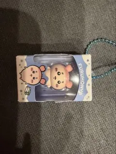 ちいかわ古本屋さんマスコット キーホルダー