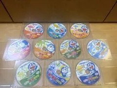 小学館の図鑑NEO DVDのみ 9枚セット　＊動作確認済み