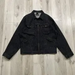 Wrangler / ラングラー】24MJZ復刻 デニムジャケット ジージャン
