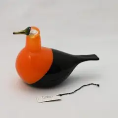 iittala イッタラ バード ゴールデンオリオール