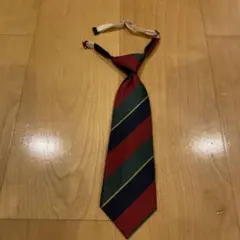 キッズネクタイ