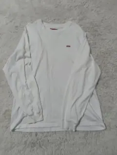 Supreme Small Box Logo L/S Tee 23aw 木村拓哉のサムネイル