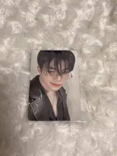 ゴヌク トレカ 縁なしメガネ apple music