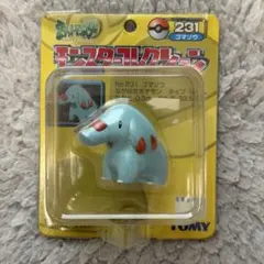 2026年最新】ゴマゾウ フィギュアの人気アイテム - メルカリ