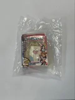 プリキュアオールスターズ変身ダイキャストチャーム&パッケージ3 カードコミューン