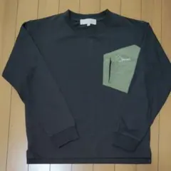 LOGOS DAYS 長袖カットソー 150cm