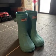 Coleman長靴　　　サイズ20.0センチ