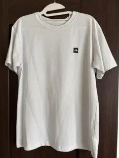 THE NORTH FACE ホワイト Tシャツ LSizeのサムネイル