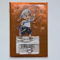 鬼滅の刃 ufotable 夏休み 2021 アクリルスタンド 宇髄天元