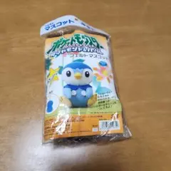 ポケモン　フェルトマスコット　ポッチャマ　手作りキット