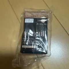 マキアージュ ドラマティックエッセンスリキッド レフィル オークル10 旧品