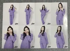 CUTIE STREET きゅーすと 写真 トクポ 真鍋凪咲