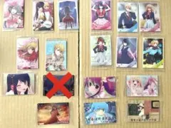 推しの子　ウエハース