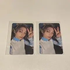 フィリックス 5star 封入 トレカ