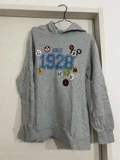 東京ディズニーリゾートパーカー Sサイズ 値下げ 1/31まで