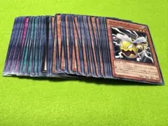 遊戯王カード N342　[ロード・オブ・ザ・タキオンギャラクシー] 64枚