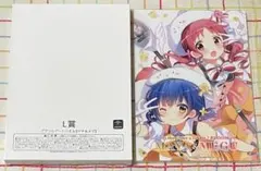 きゃらっとくじ ご注文はうさぎですか？ ごちうさ アクリルアートパネル