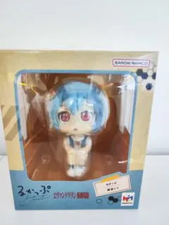 るかっぷ ヱヴァンゲリヲン新劇場版 綾波レイ　未開封