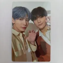 TXT ユニットフォトカード