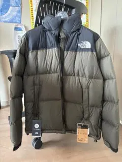 THE NORTH FACE ND91841 ヌプシジャケット ニュートーブ