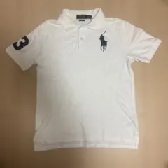 Polo Ralph Lauren ビックポニーポロシャツ L/G