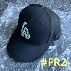2026年最新】fr2 ゴルフ キャップの人気アイテム - メルカリ