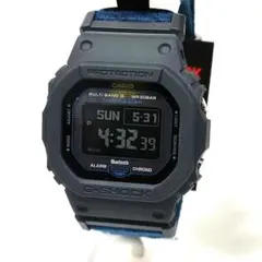 2026年最新】カシオ G-SHOCK GW-B5600FB-4JRの人気アイテム - メルカリ