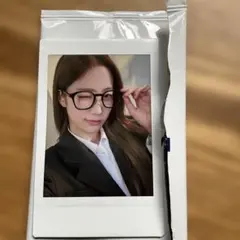 LE SSERAFIM カズハ インスタントフォト - メルカリ