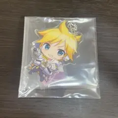 ストリートの世界の鏡音レン アクスタ