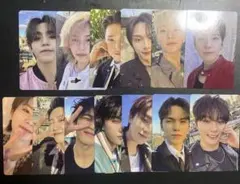 SEVENTEEN セブチ メンバーシップ トレカ メンシプ キット