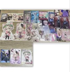アイドリッシュセブン ナンジャタウン 九条天 セット