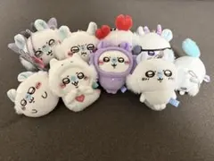 モモンガ　マスコット　まとめ売り