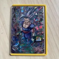 2026年最新】ドラゴンボールヒーローズ 孫悟飯shの人気アイテム - メルカリ
