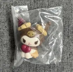サンリオキャラクターズ チョコレートドール クロミ
