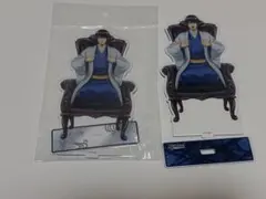 銀魂わーるど　アクリルスタンド