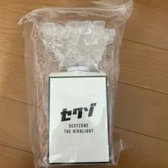 SexyZone ペンライト