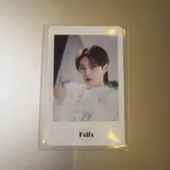 straykids maniac フィリックス