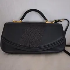 ☆MARIONA 2wayショルダー ハンドバッグ☆美品